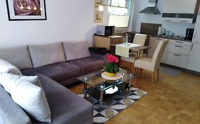 Ferienwohnung Leinetal